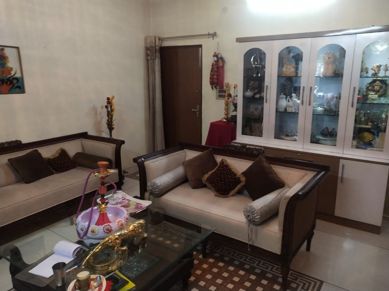 2 BHK Flats & Apartments for Sale in Delhi (1200 Sq.ft.)