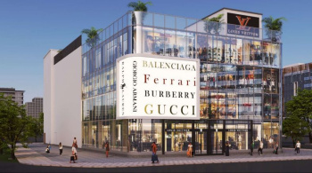 9999 Sq.ft. Business Center for Sale in West Punjabi Bagh, Punjabi Bagh, Delhi