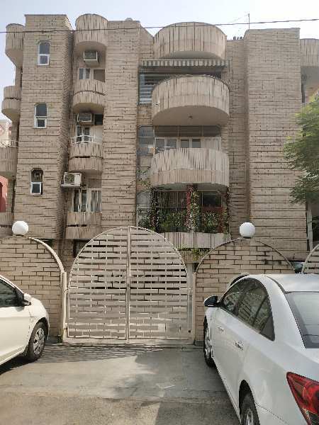 2 BHK Flats & Apartments for Sale in Punjabi Bagh West, Punjabi Bagh, Delhi (1300 Sq.ft.)