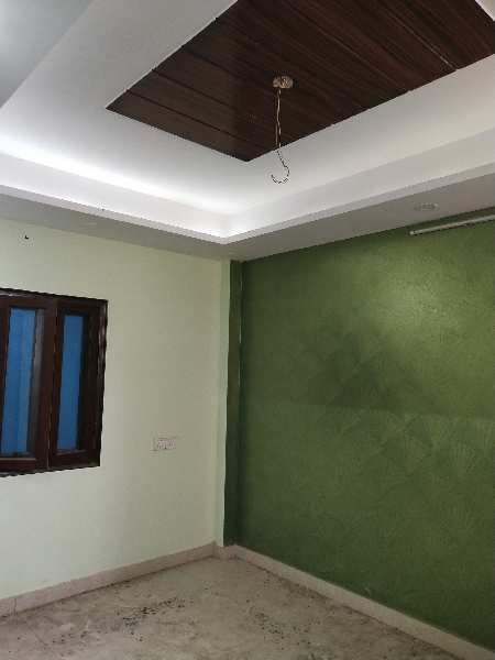 1 BHK Builder Floor for Sale in Paschim Puri, Paschim Vihar, Delhi (50 Sq. Yards)
