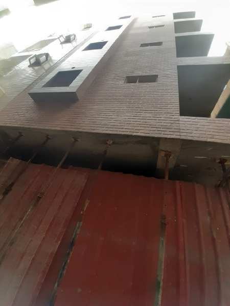 60 Sq. Yards Builder Floor for Sale in Paschim Puri, Paschim Vihar, Delhi
