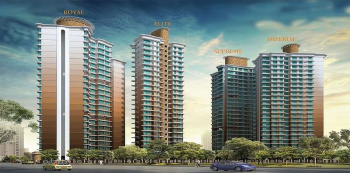 2 BHK Flats & Apartments for Sale in Goregaon East, Mumbai (710 Sq.ft.)