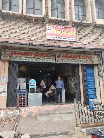 Commercial Shop For Rent In Pakka Bagh, Hapur
