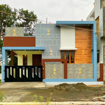 2 BHK Individual Houses for Sale in Hirapur, Raipur (850 Sq.ft.)