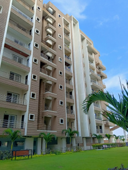 3 BHK Flats & Apartments for Sale in Avanti Vihar, Raipur (1850 Sq.ft.)