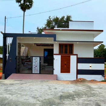 2 BHK Individual Houses for Sale in Kamal Vihar, Raipur (850 Sq.ft.)