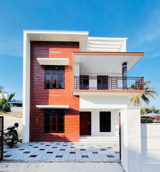 4 BHK Individual Houses for Sale in Kamal Vihar, Raipur (2500 Sq.ft.)