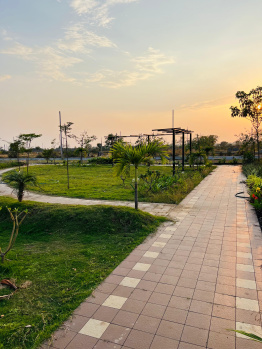 Property for sale in Old Dhamtari Road, Raipur