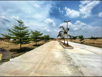 Property for sale in Vidhan Sabha Road, Raipur