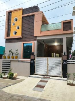 3 BHK Individual Houses for Sale in Hirapur, Raipur (1500 Sq.ft.)