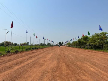 Property for sale in Sejbahar, Raipur