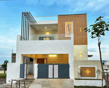 3 BHK Individual Houses for Sale in Kachna, Raipur (1750 Sq.ft.)