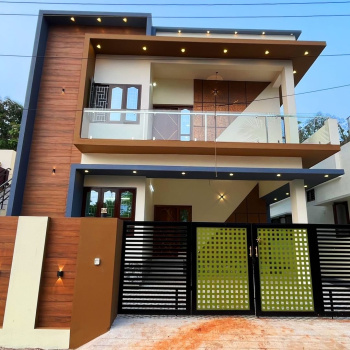 5 BHK Individual Houses for Sale in Kamal Vihar, Raipur (2500 Sq.ft.)