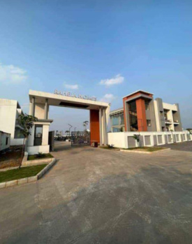 1000 Sq.ft. Residential Plot for Sale in Daldal Seoni, Raipur