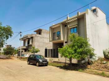 1500 Sq.ft. Residential Plot for Sale in Kamal Vihar, Raipur (2000 Sq.ft.)