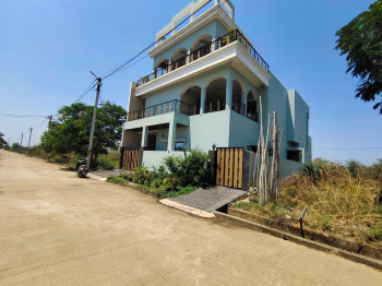 Property for sale in Old Dhamtari Road, Raipur