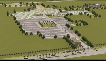 Property for sale in Old Dhamtari Road, Raipur