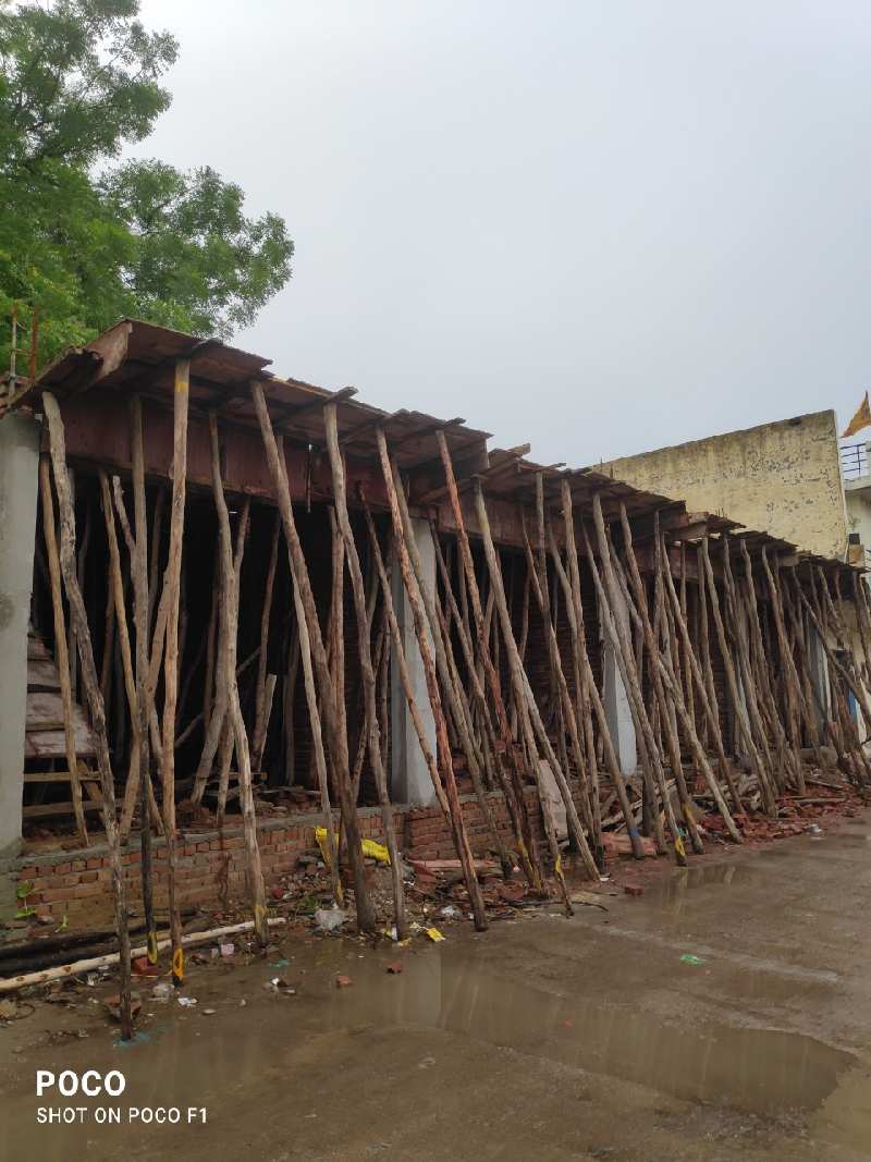 80 Sq. Yards Individual Houses / Villas for Sale in Nangla Enclave, Faridabad