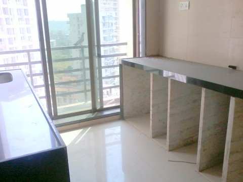 3 BHK Flats & Apartments for Sale in Sector 28, Navi Mumbai (2400 Sq.ft.)