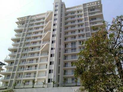 2 BHK Flats & Apartments for Rent in Sector 12, Navi Mumbai (1200 Sq.ft.)