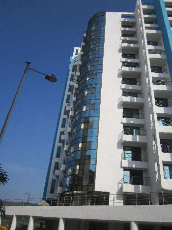 2 BHK Flats & Apartments for Sale in Sector 27, Navi Mumbai (1110 Sq.ft.)