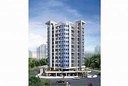 2 BHK Flats & Apartments for Sale in Sector 27, Navi Mumbai (1110 Sq.ft.)