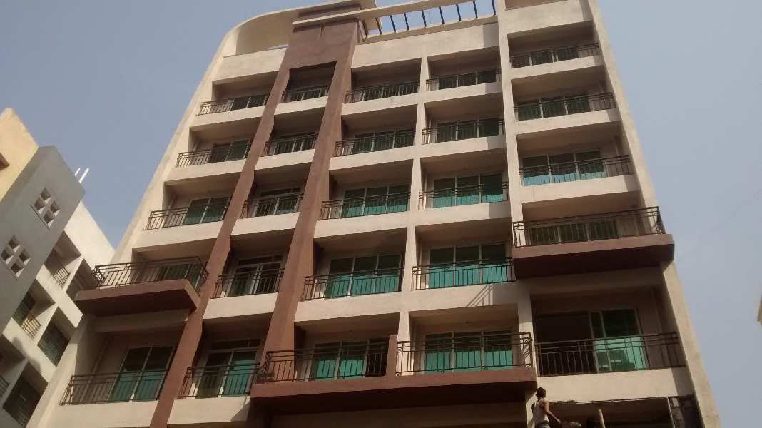 2 BHK Flats & Apartments for Sale in Sector 9, Navi Mumbai (1100 Sq.ft.)