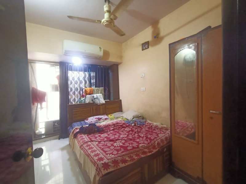 2 BHK Flats & Apartments for Sale in Sector 20, Navi Mumbai (1150 Sq.ft.)