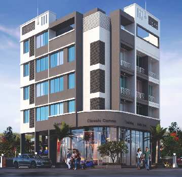 1 BHK Flats & Apartments for Sale in Sector 10B, Navi Mumbai
