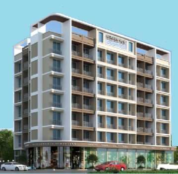 1 BHK Flats & Apartments for Sale in Sector 17, Navi Mumbai