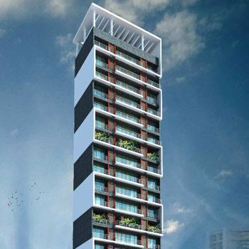 3 BHK Flats & Apartments for Sale in Sector 21, Navi Mumbai (2500 Sq.ft.)