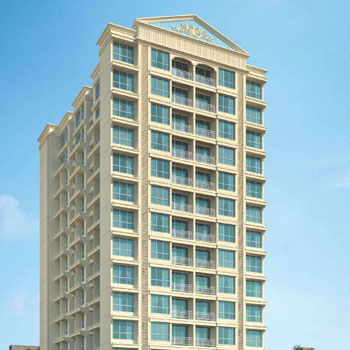 2 BHK Flats & Apartments for Sale in Ulwe, Navi Mumbai (1300 Sq.ft.)