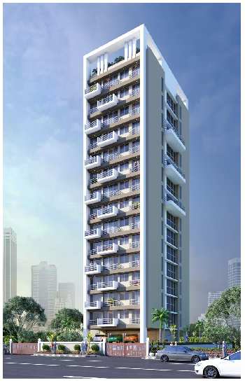 2 BHK Flats & Apartments for Sale in Sector 50, Navi Mumbai (1275 Sq.ft.)