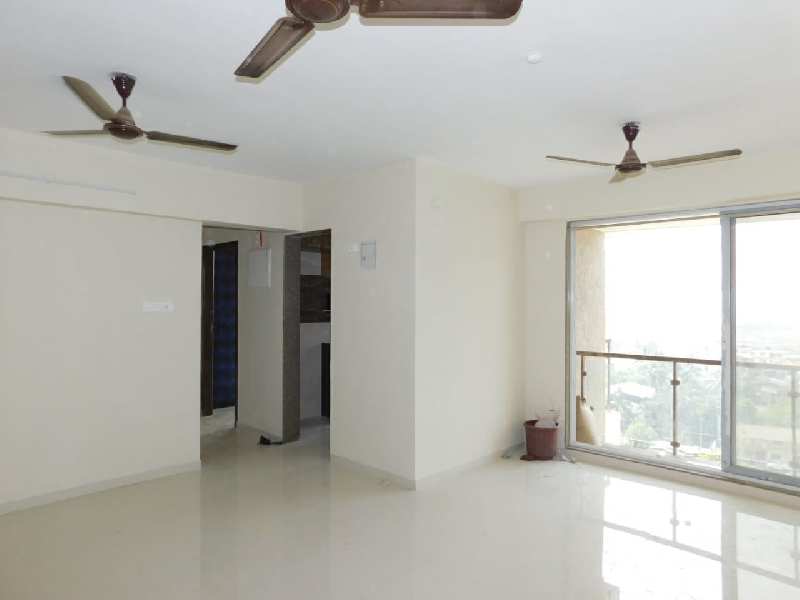 3 BHK Flats & Apartments for Rent in Sector 8, Navi Mumbai (1500 Sq.ft.)