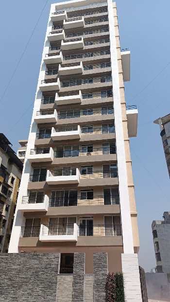 2BHK FLAT FOR SALE SEAWOOD NEW CONSTRUCTION