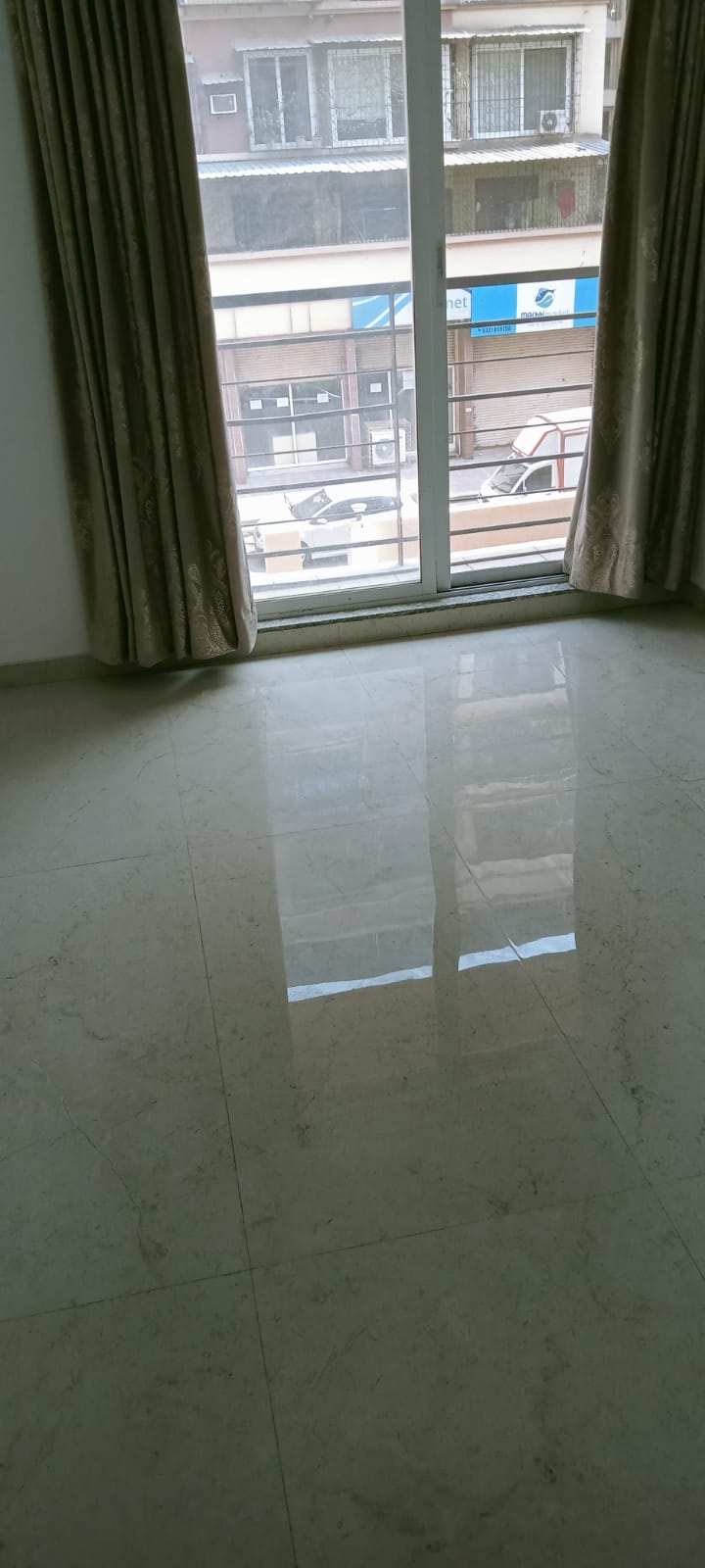 2BHK FLAT FOR SALE SEAWOOD NEW CONSTRUCTION
