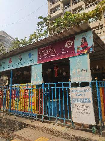 2600 Sq.ft. Commercial Shops for Sale in Ulwe, Navi Mumbai