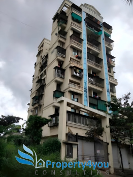 2 BHK Flats & Apartments for Sale in Sector 16, Navi Mumbai (1150 Sq.ft.)