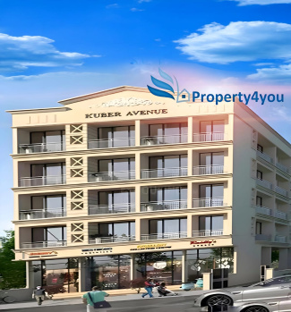 2 BHK Flats & Apartments for Sale in Ulwe, Navi Mumbai (715 Sq.ft.)