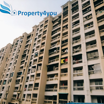 1 BHK Flats & Apartments for Sale in Sector 17, Navi Mumbai (596 Sq.ft.)