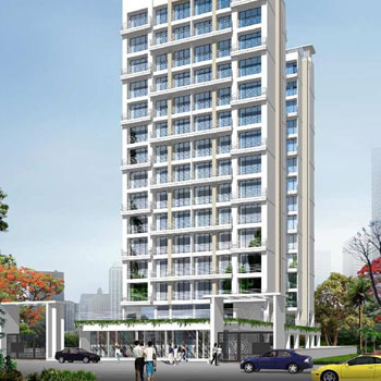 2 BHK Flats & Apartments for Sale in Sector 8, Navi Mumbai (1200 Sq.ft.)