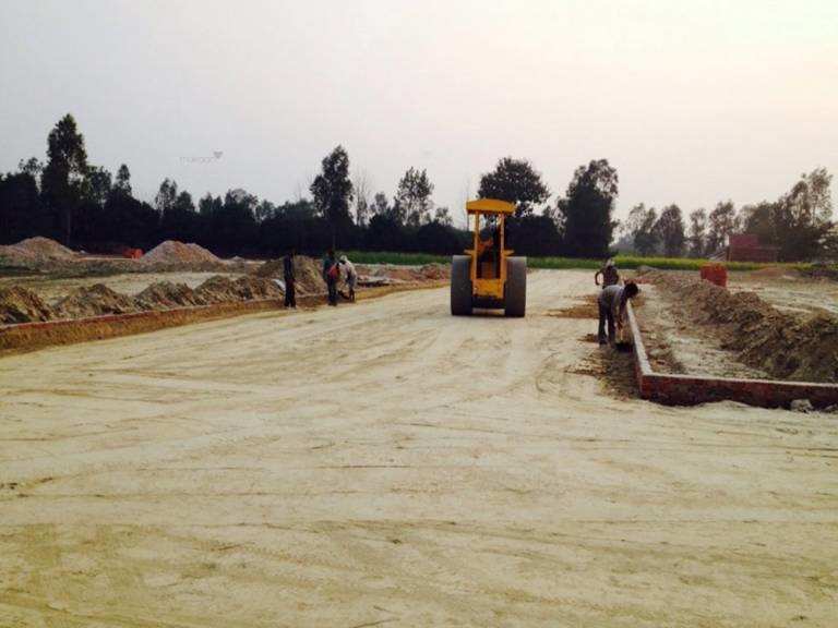 Industrial Land For Sale In nathupur sonipat