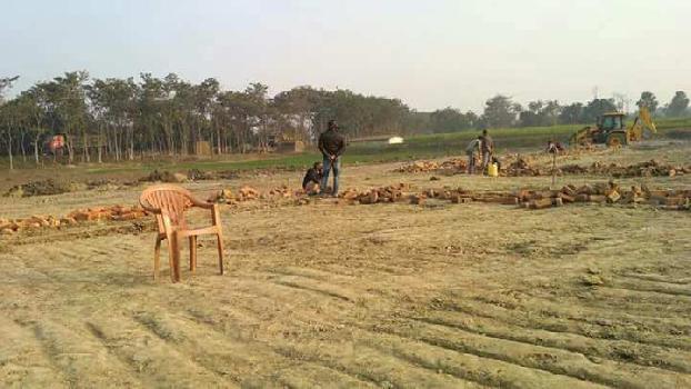 Agriculture Land For Sale In Ram Nagar Sonipat