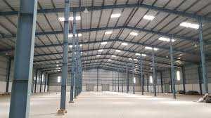 Industrial Factory For Sale In HSIIDC Rai, Sonipat