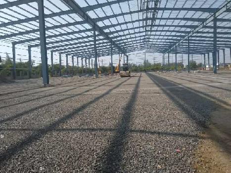 Industrial Factory For Sale In HSIIDC Rai Kundli Sonipat