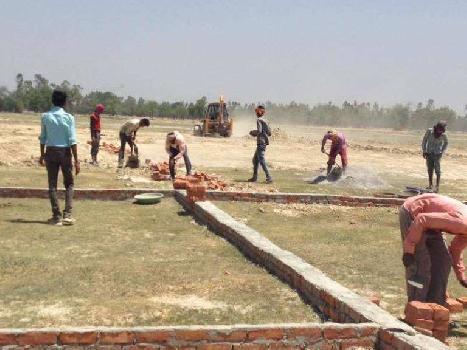 Industrial Plot For Sale In Barota, Sonipat