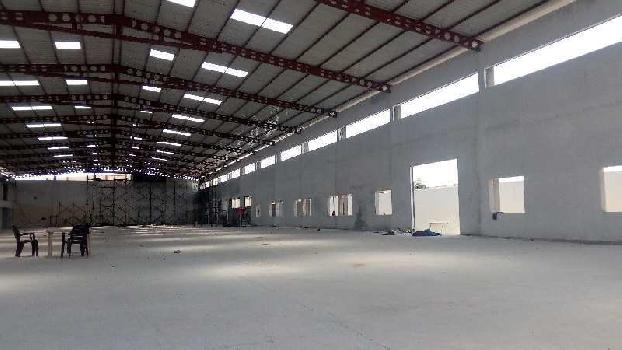 Industrial Factory For Rent In Kundli Sonipat