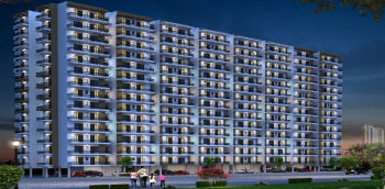 3 BHK Flats & Apartments For Sale In Sector 86, Faridabad (730 Sq.ft.)