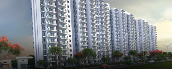 Flats & Apartments For Sale In Sector 78, Faridabad (600 Sq.ft.)