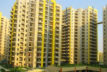 Flats & Apartments For Sale In Sector 88, Faridabad (1270 Sq.ft.)